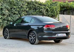 VW Passat 2.0tdi 150kc Bluemotion Technology Carat  | Mobile.bg    5