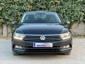 VW Passat 2.0tdi 150kc Bluemotion Technology Carat 