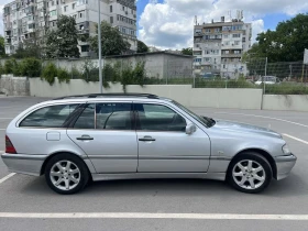 Mercedes-Benz C 220 ELEGANCE  | Mobile.bg    8