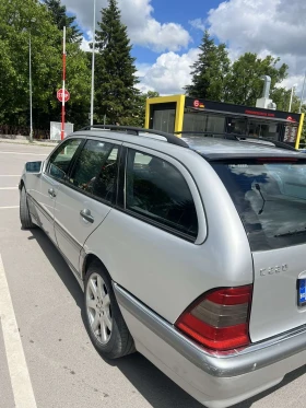 Mercedes-Benz C 220 ELEGANCE , снимка 6