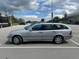 Mercedes-Benz C 220 ELEGANCE  | Mobile.bg    7