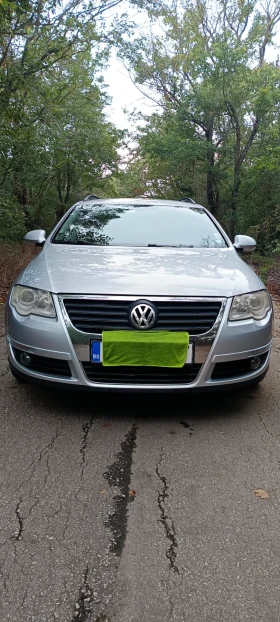 VW Passat 2.0 Common Rail , снимка 1