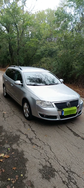 VW Passat 2.0 Common Rail , снимка 9