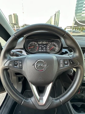 Opel Corsa Excite E, снимка 13