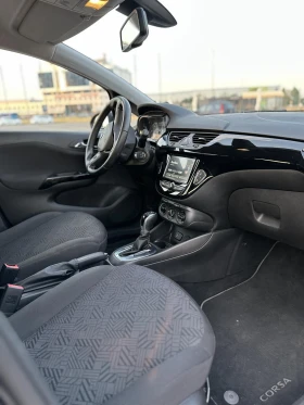 Opel Corsa Excite E, снимка 15