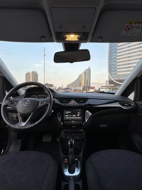 Opel Corsa Excite E, снимка 12