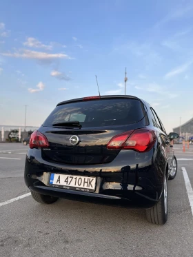 Opel Corsa Excite E, снимка 4