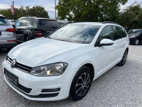 VW Golf 1.6TDI-ЕВРО 6D-НАВИГАЦИЯ, снимка 1