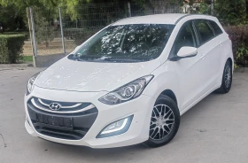 Hyundai I30 1.6 CRDI 110 кс. , снимка 2