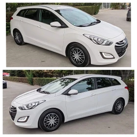 Hyundai I30 1.6 CRDI 110 кс. , снимка 8