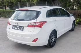 Hyundai I30 1.6 CRDI 110 кс. , снимка 5