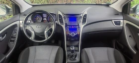 Hyundai I30 1.6 CRDI 110 .  | Mobile.bg    9