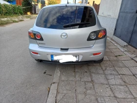 Mazda 3, снимка 2