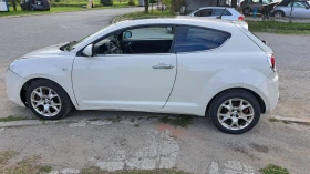 Alfa Romeo MiTo 1.4 ТУРБО 155к+ , снимка 2