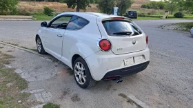 Alfa Romeo MiTo 1.4 ТУРБО 155к+ , снимка 3