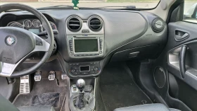 Alfa Romeo MiTo 1.4 ТУРБО 155к+ , снимка 13