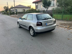 Audi A3 1.9TDI, снимка 5