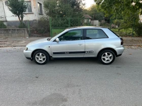 Audi A3 1.9TDI, снимка 6