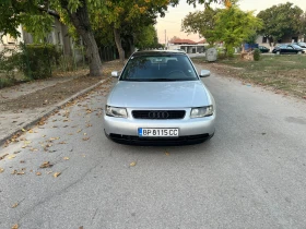 Audi A3 1.9TDI, снимка 8