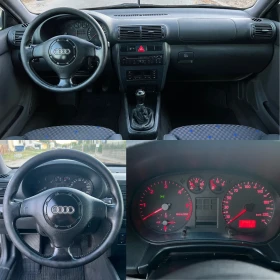 Audi A3 1.9TDI, снимка 13