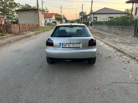 Audi A3 1.9TDI, снимка 4