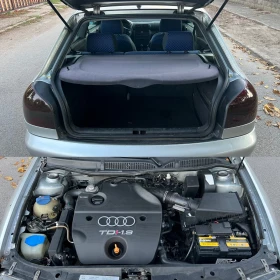 Audi A3 1.9TDI, снимка 15