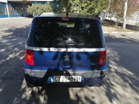 Peugeot 1007, снимка 10