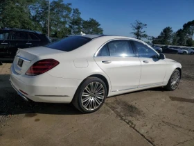 Mercedes-Benz S 560 - [7] 