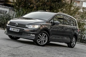 VW Touran 2.0 TDI, снимка 3