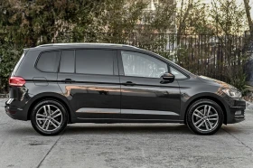 VW Touran 2.0 TDI, снимка 5