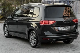 VW Touran 2.0 TDI, снимка 7