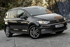 VW Touran 2.0 TDI, снимка 2