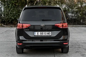 VW Touran 2.0 TDI, снимка 4