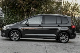 VW Touran 2.0 TDI, снимка 6