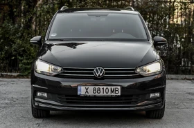 VW Touran 2.0 TDI, снимка 1