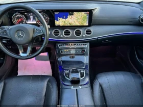 Mercedes-Benz E 300 4MATIC Burmester* .*  | Mobile.bg    8