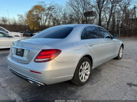 Mercedes-Benz E 300 4MATIC Burmester* .*  | Mobile.bg    3