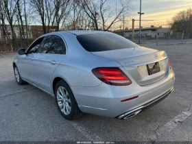 Mercedes-Benz E 300 4MATIC Burmester* .*  | Mobile.bg    2