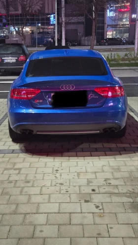 Audi S5 3.0 TFSI Quattro, снимка 3