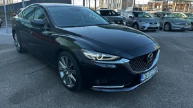 Mazda 6 2.2 d от България, един собственик, с ДДС, снимка 2