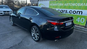 Mazda 6 2.2 d от България, един собственик, с ДДС, снимка 5