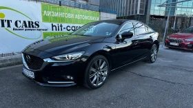 Mazda 6 2.2 d от България, един собственик, с ДДС, снимка 1