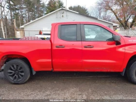 Chevrolet Silverado 1500 CUSTOM | Mobile.bg    7