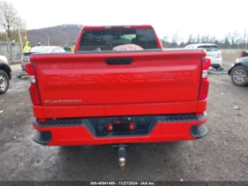 Chevrolet Silverado 1500 CUSTOM | Mobile.bg    2