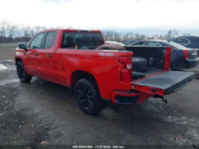 Chevrolet Silverado 1500 CUSTOM | Mobile.bg    5