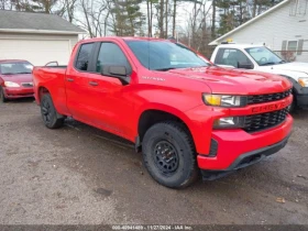 Chevrolet Silverado 1500 CUSTOM | Mobile.bg    3