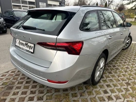 Skoda Octavia 2.0 AVTOMAT LED, снимка 4