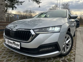 Skoda Octavia 2.0 AVTOMAT LED, снимка 2