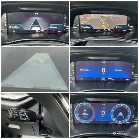 Skoda Octavia 2.0 AVTOMAT LED, снимка 14