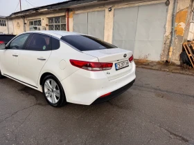     Kia K5 LPG